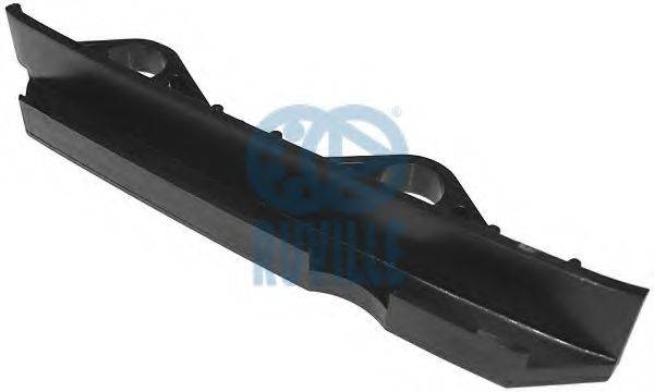 NISSAN 13085-99B00 Планка заспокійника, ланцюг приводу
