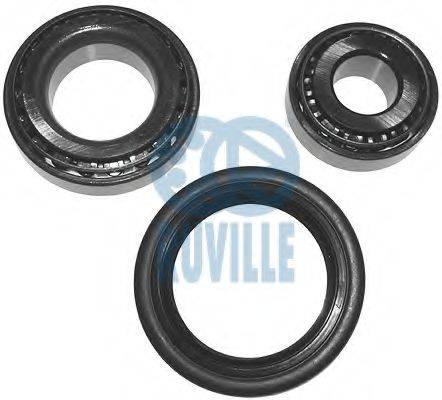 RUVILLE 5114