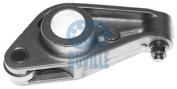 FORD YC1Q6529A1D Балансир, керування двигуном