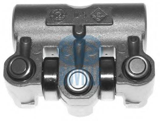 AUDI 077 109 417 N Комплектуючі, коромисло