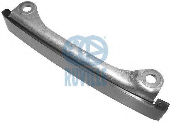 NISSAN 13085-EB30B Планка заспокійника, ланцюг приводу