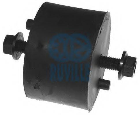 TRIPLE FIVE 901005 Підвіска, двигун