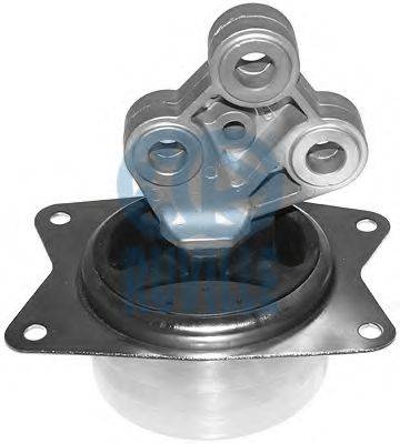 OPEL 13 207 577 Підвіска, двигун