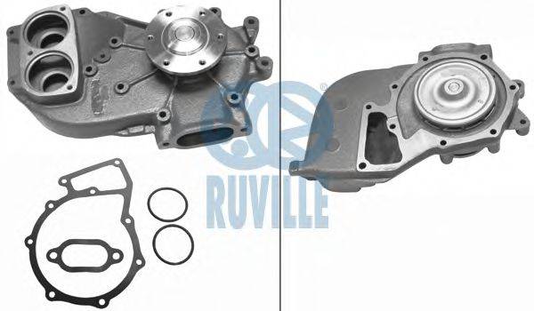 RUVILLE 65135