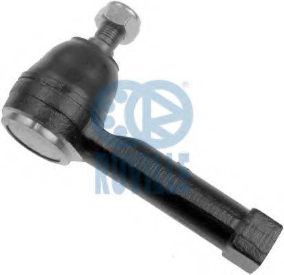 MAZDA 0K72A32240A Наконечник поперечної кермової тяги