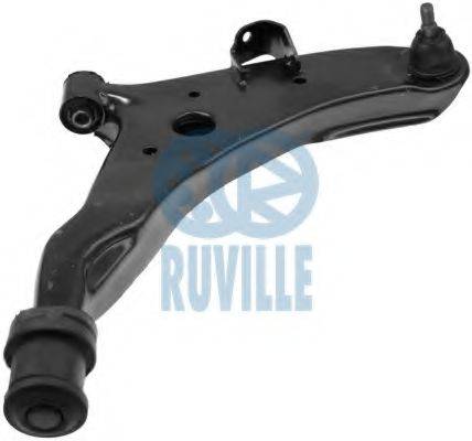 HYUNDAI 54501-34010 Важіль незалежної підвіски колеса, підвіска колеса