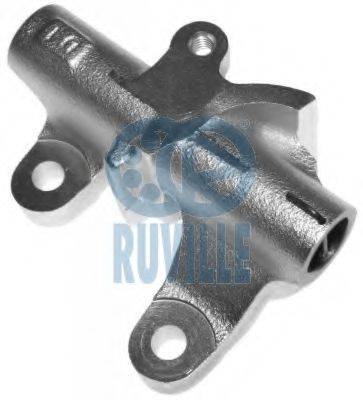 RUVILLE 57068 Заспокійник, зубчастий ремінь