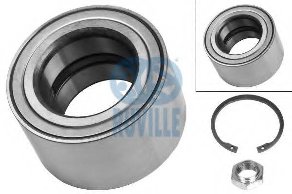 RUVILLE 5860