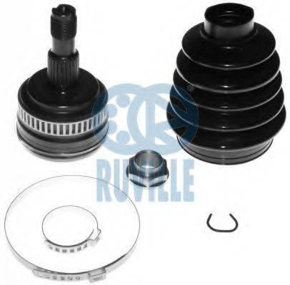 RUVILLE 75102S
