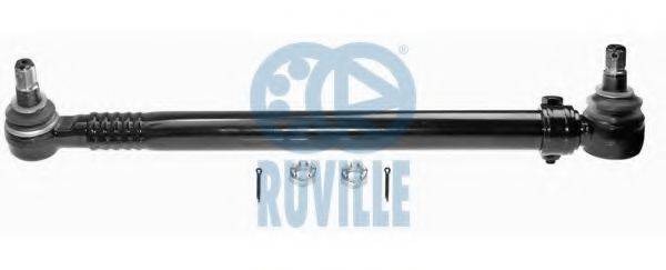 RUVILLE 910105