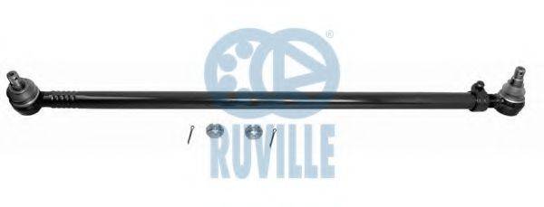 RUVILLE 910108 Поздовжня рульова тяга
