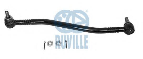 RUVILLE 910115