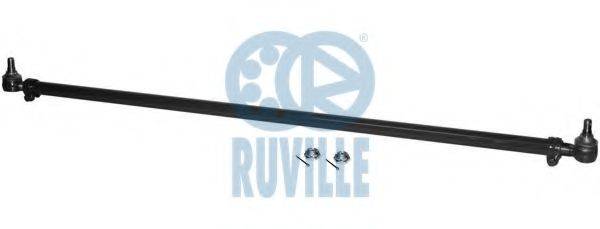 RUVILLE 910503 Поперечна рульова тяга