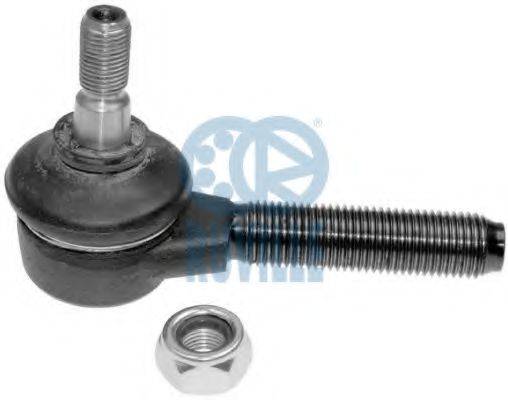 RUVILLE 910505 Кутовий шарнір, поздовжня рульова тяга