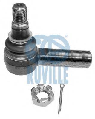 VOLVO 3092471 Наконечник поперечної кермової тяги