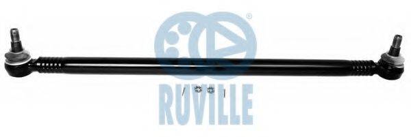 RUVILLE 912302 Поздовжня рульова тяга