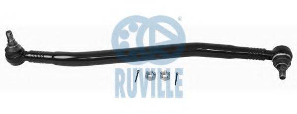 RUVILLE 912303 Поздовжня рульова тяга