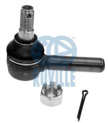ISUZU 2389990225001 Наконечник поперечної кермової тяги