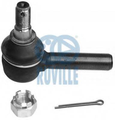 RUVILLE 913501 Наконечник поперечної кермової тяги