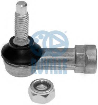 DAF 0656084 Наконечник поперечної кермової тяги