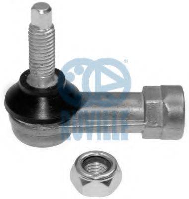DAF 065 6085 Кутовий шарнір, поздовжня рульова тяга