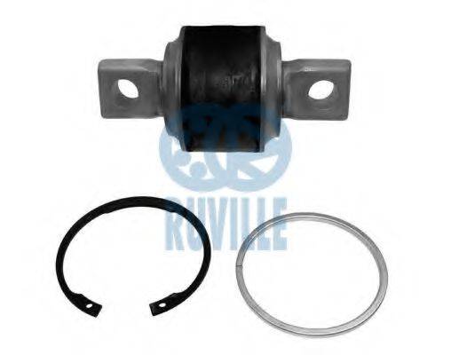 DAF 0689748 Стабілізатор, ходова частина