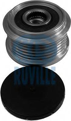 RUVILLE 56555