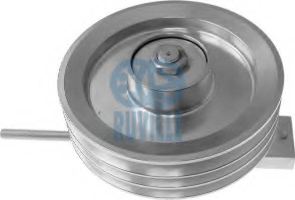 RUVILLE 58901 Натяжний ролик, клиновий ремінь