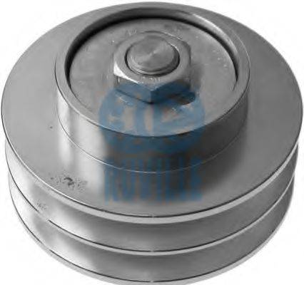 TRIPLE FIVE SP004.5 Натяжний ролик, клиновий ремінь