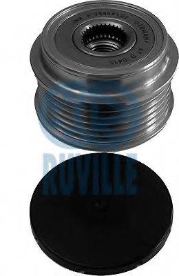 RUVILLE 59924