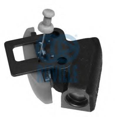NISSAN 130702F001 Планка заспокійника, ланцюг приводу