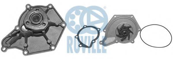RUVILLE 65706
