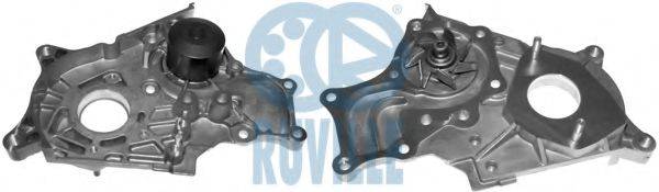 RUVILLE 66973