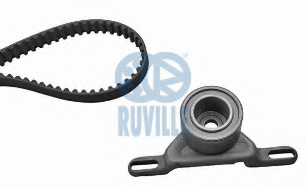 RUVILLE 5520271