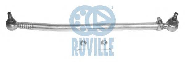 TRIPLE FIVE A1-2531 Поздовжня рульова тяга