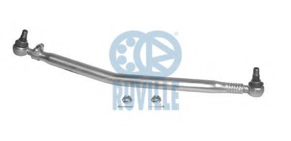 TRIPLE FIVE A1-2570 Поздовжня рульова тяга