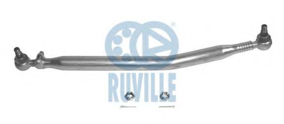 RUVILLE 910512 Поздовжня рульова тяга