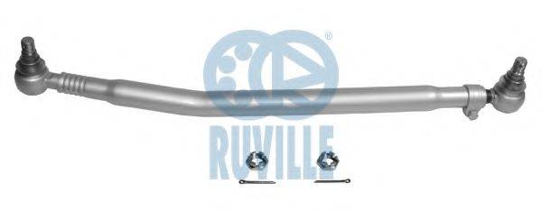 RUVILLE 910514 Поздовжня рульова тяга