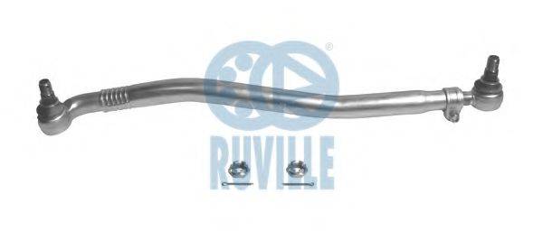 TRIPLE FIVE A1-2022 Поздовжня рульова тяга