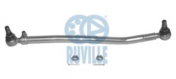 TRIPLE FIVE A1-2574 Поздовжня рульова тяга