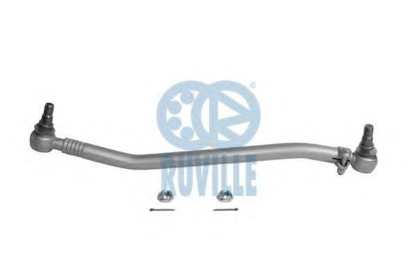 VOLVO 1083744 Поздовжня рульова тяга