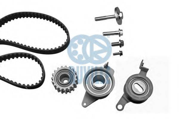 FORD 1108752 Комплект ременя ГРМ
