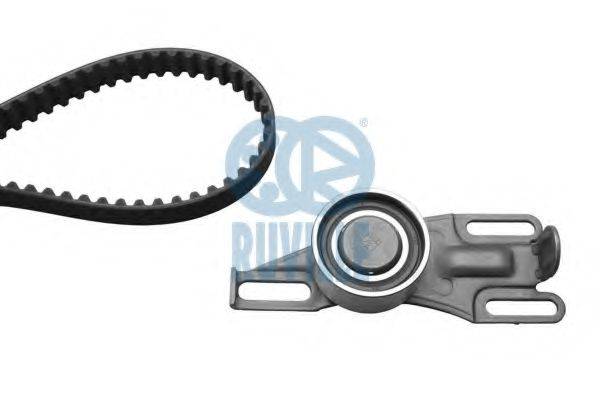 PEUGEOT 0831-05 Комплект ременя ГРМ