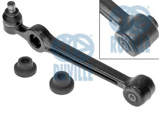 MAZDA D061-34-350 несучий / напрямний шарнір
