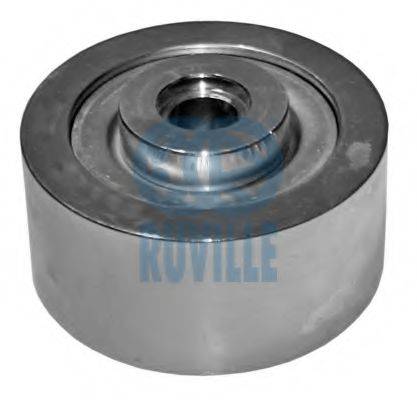 RUVILLE 58914 Паразитний / провідний ролик, полікліновий ремінь