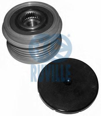 RUVILLE 59915