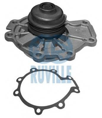 FORD 5L8E8501AA Водяний насос