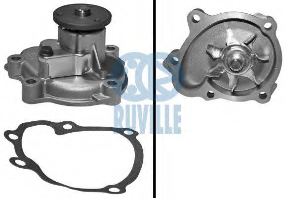 RUVILLE 67462