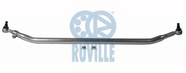 TRIPLE FIVE A1-2302 Поперечна рульова тяга