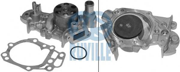 RUVILLE 65569